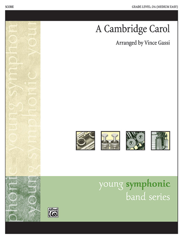 A Cambridge Carol