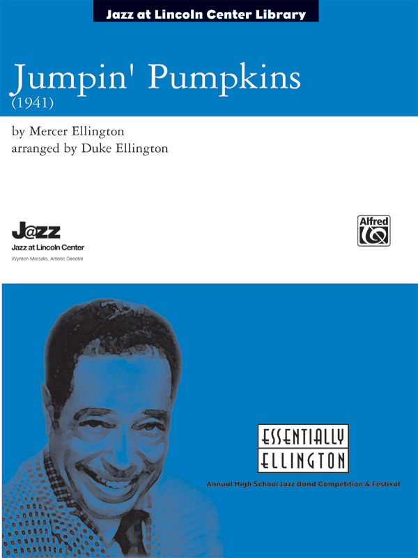 Jumpin’ Punkins
