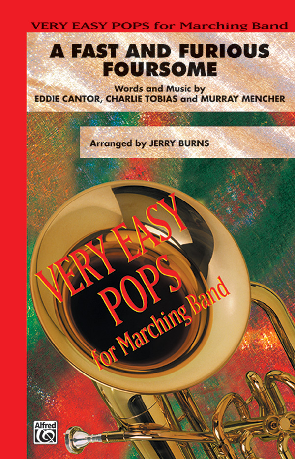 A Fast and Furious Foursome