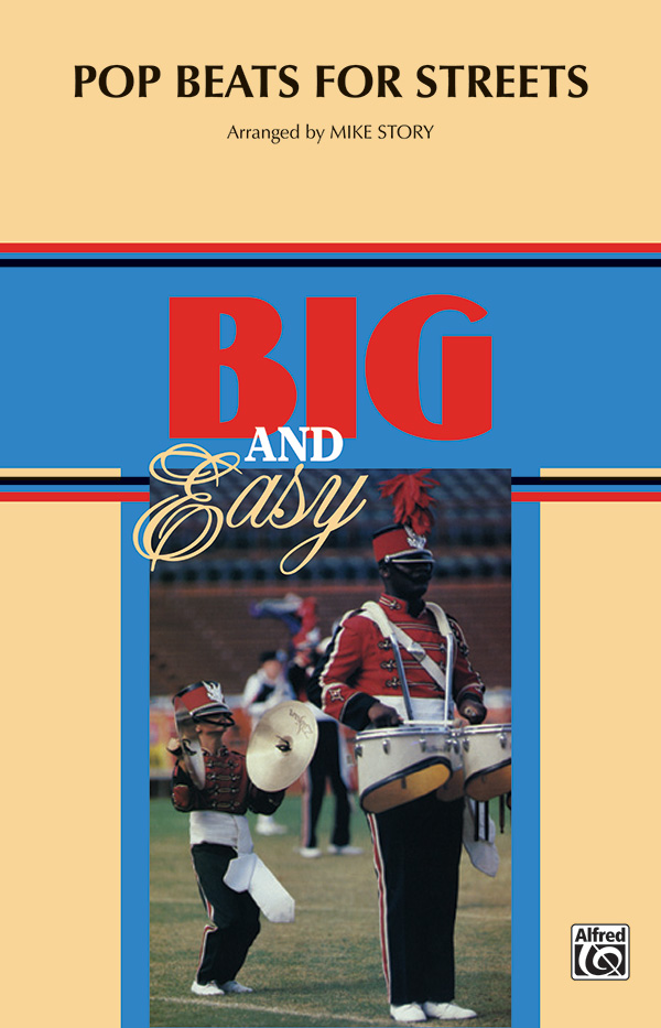 Pop Beats for Streets