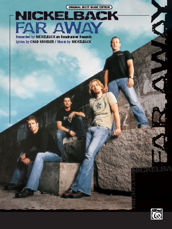 Far Away: : Nickelback