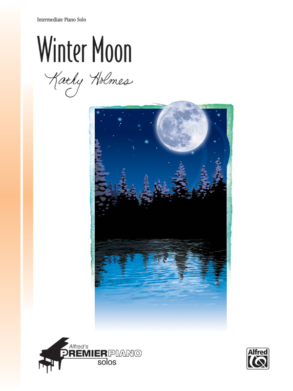 Winter Moon