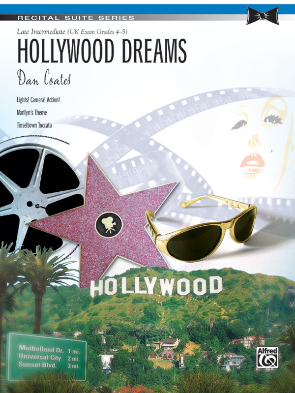 Hollywood Dreams