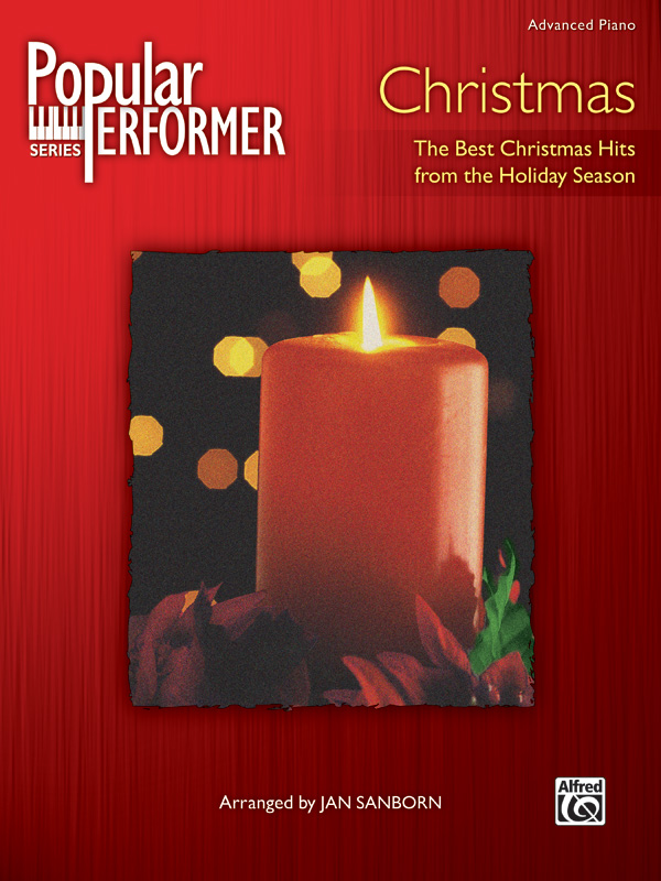 Popular Performer: Christmas