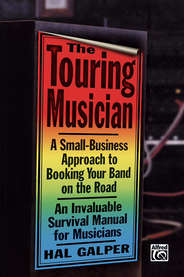 The Touring Musician