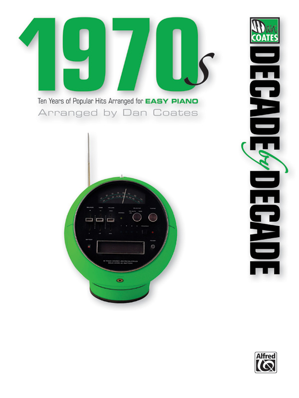 Decade by Decade 1970s