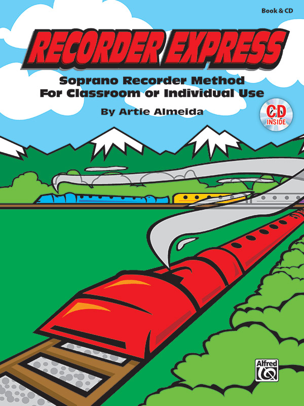 Recorder Express