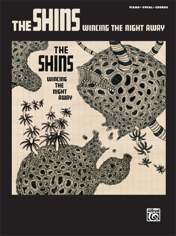 The shins online simple song chords