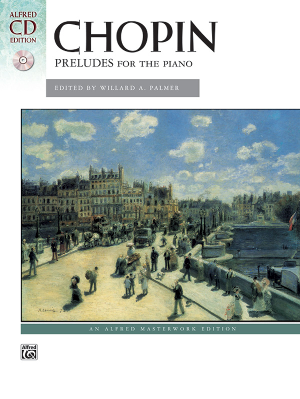 Chopin: Preludes