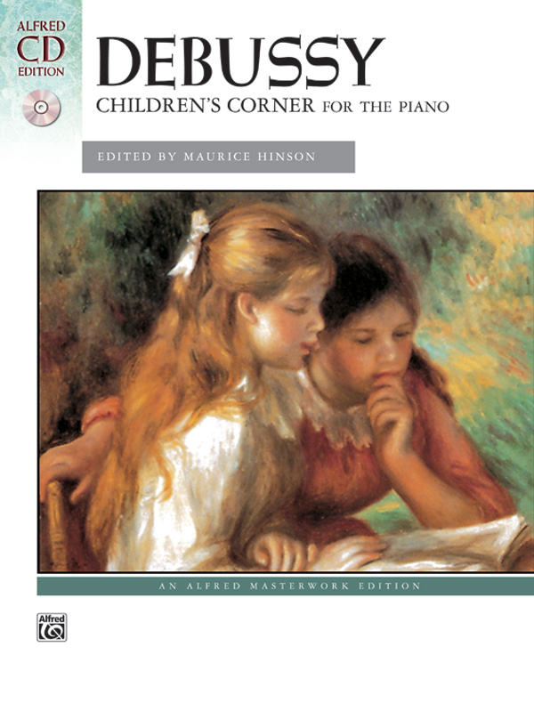 Debussy: Children’s Corner