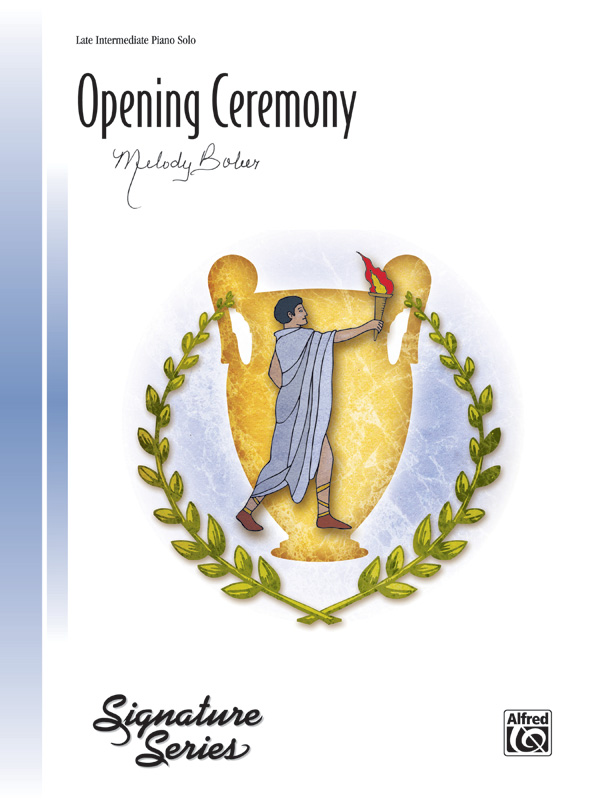 Opening Ceremony