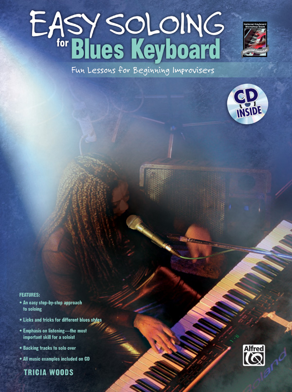 Blues keyboard deals