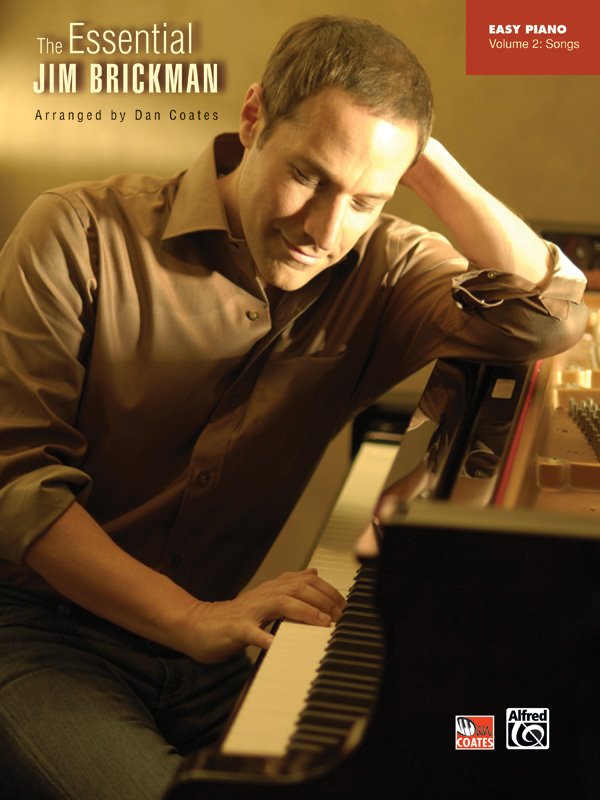 The Essential Jim Brickman, Volume 2: Songs