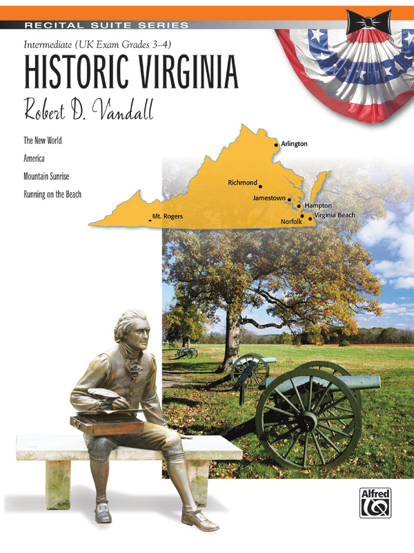 Historic Virginia