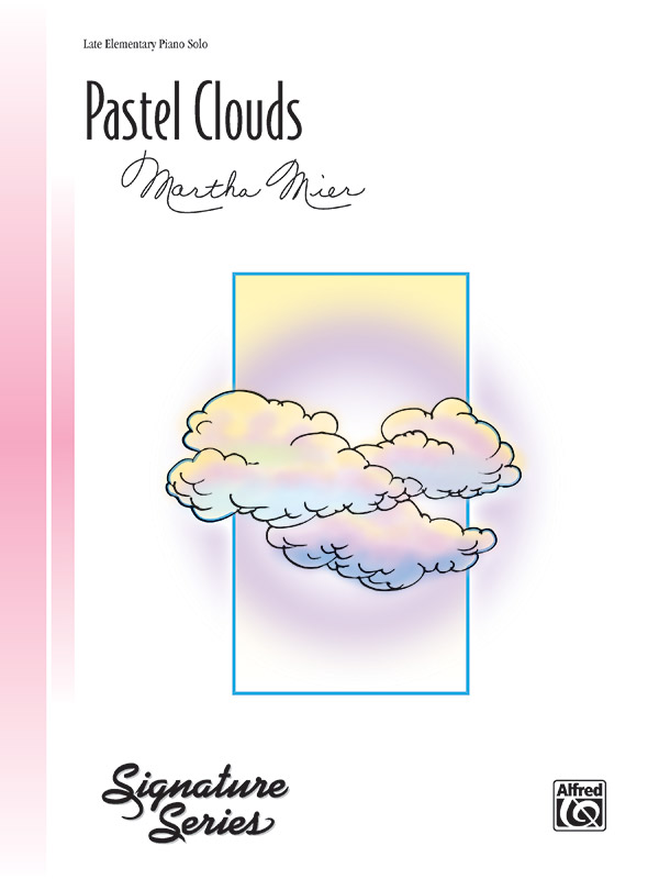 Pastel Clouds