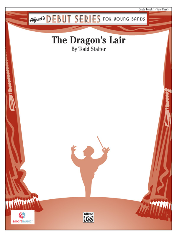 The Dragon’s Lair