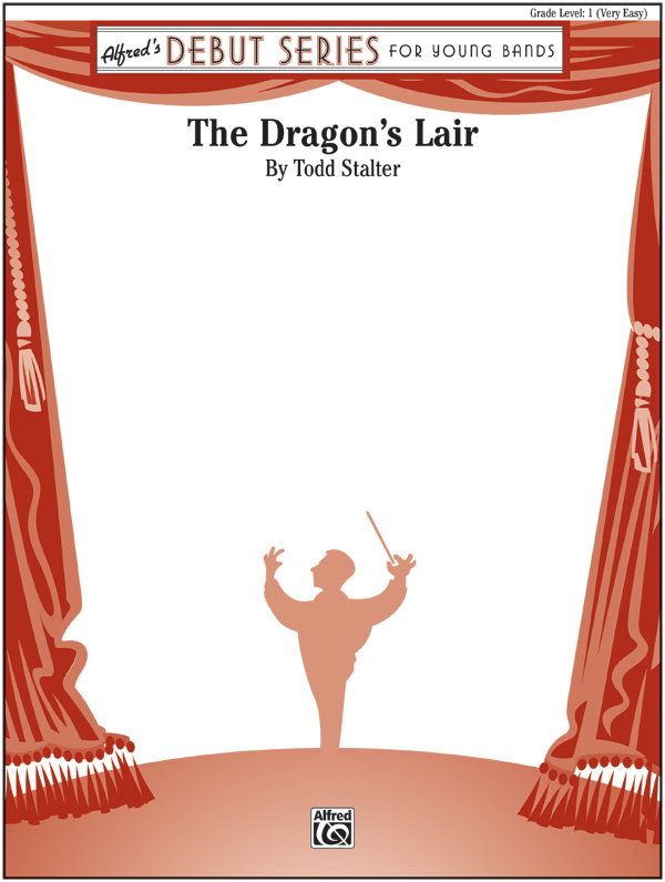 The Dragon’s Lair