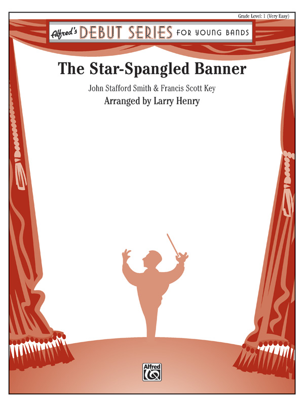 The Star-Spangled Banner