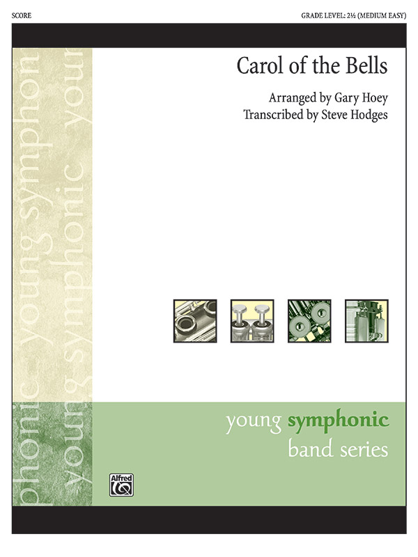 Carol of the Bells Carol of the Bells