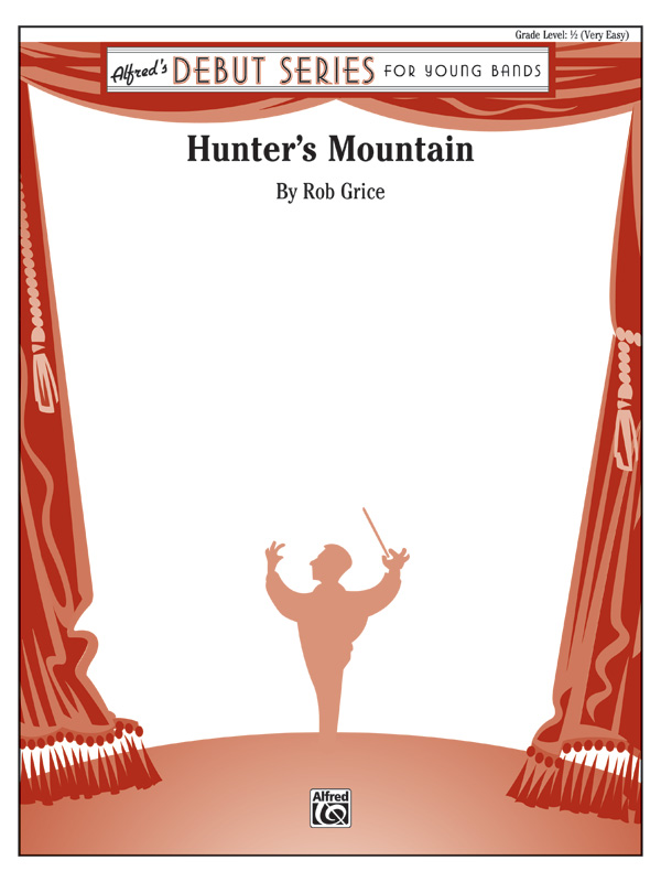 Hunter’s Mountain