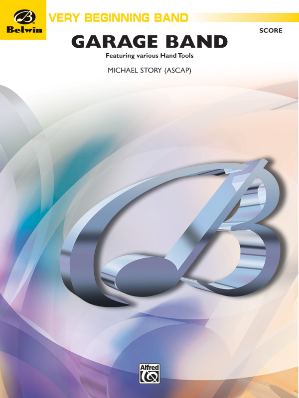 Garage Band Garage Band