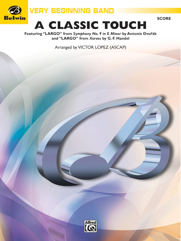 A Classic Touch A Classic Touch