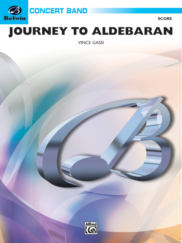 Journey to Aldebaran Journey to Aldebaran