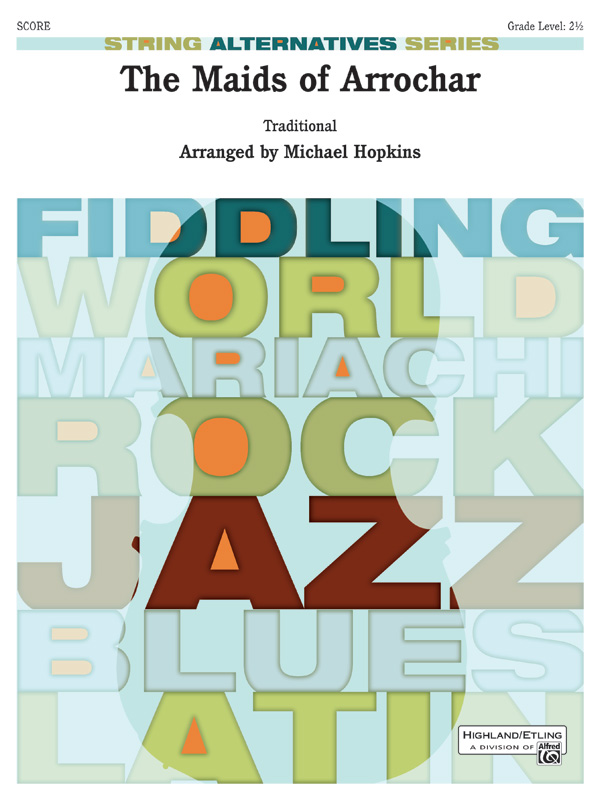 The Maids of Arrochar