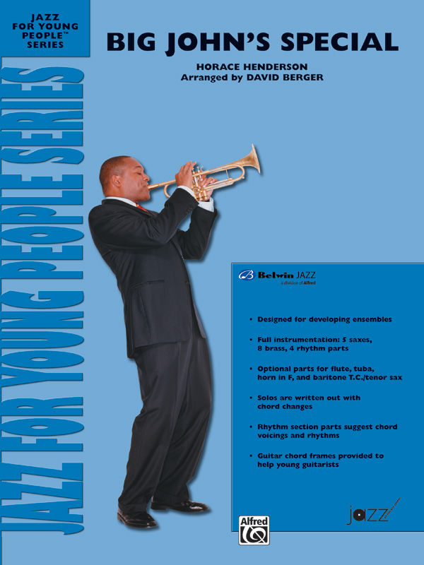 Big John’s Special