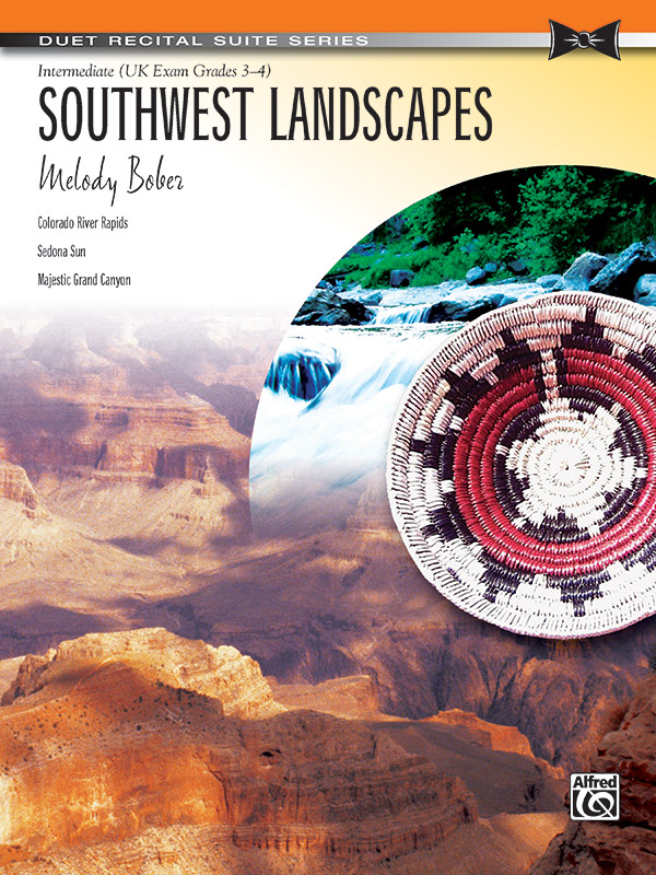 Southwest Landscapes