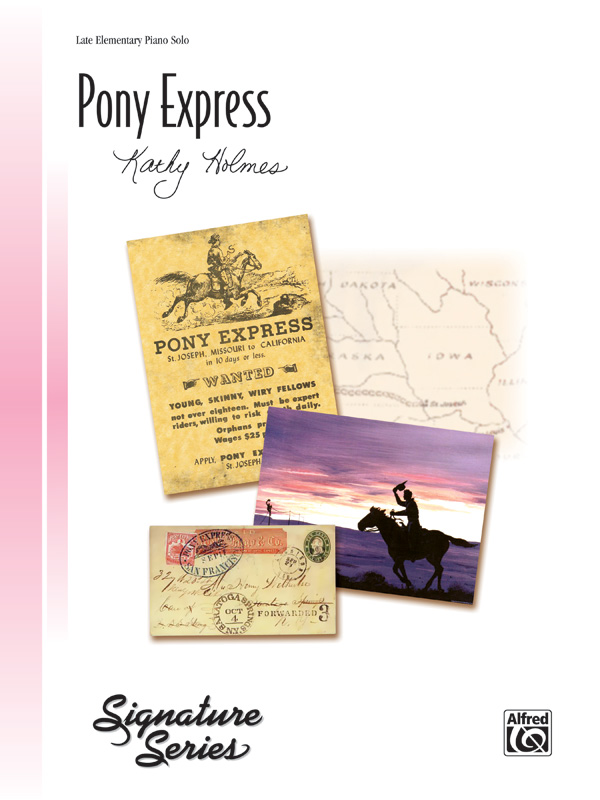 Pony Express