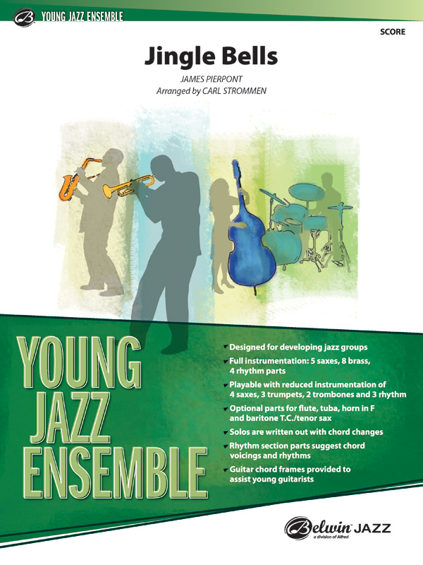 Jingle Bells Jingle Bells