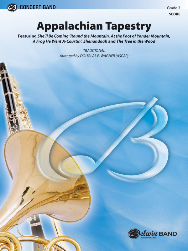 Appalachian Tapestry Appalachian Tapestry