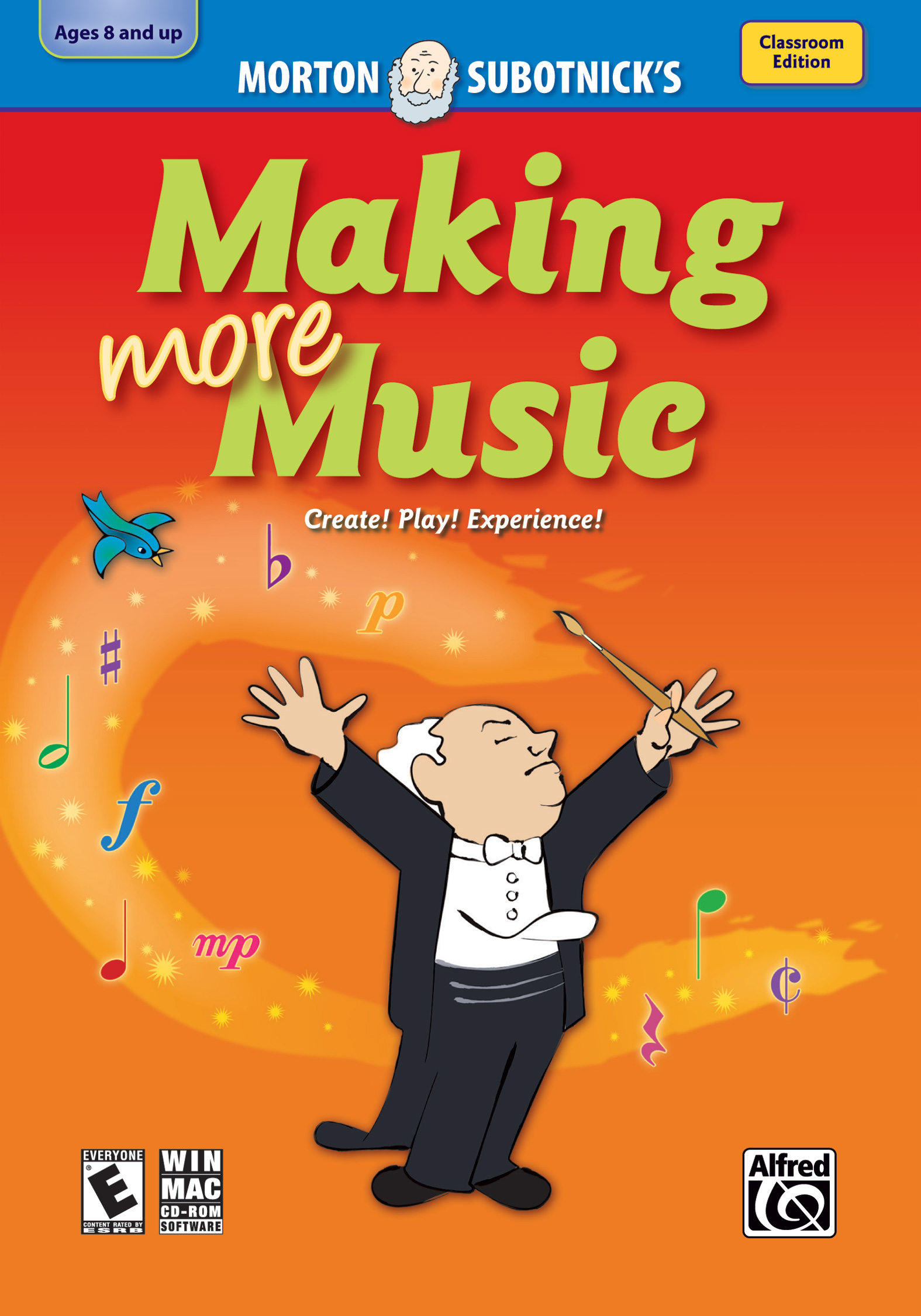 Creating Music Series: Making More Music