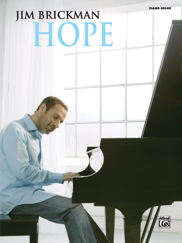Jim Brickman: Hope