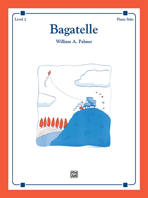 Bagatelle Bagatelle