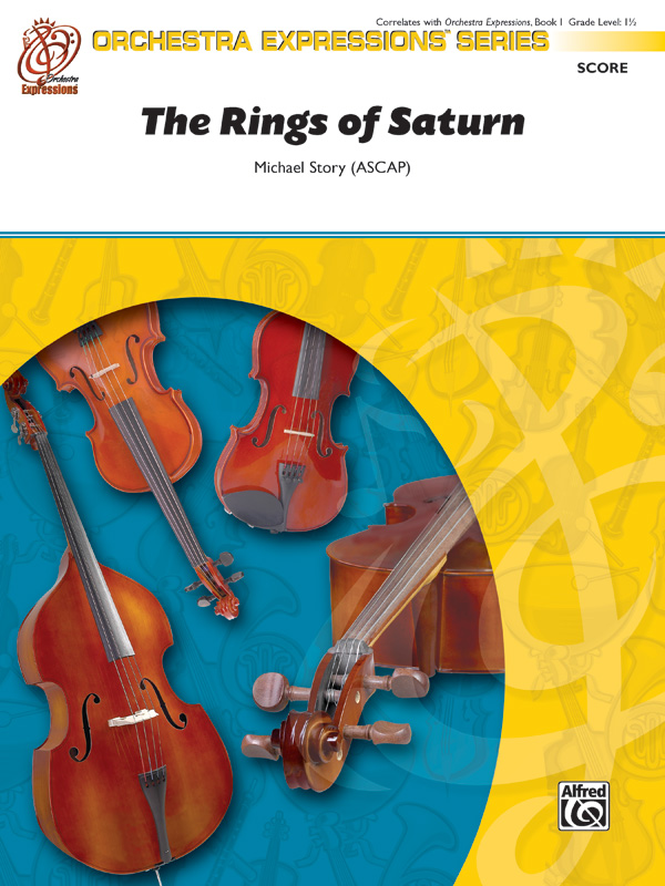 The Rings of Saturn The Rings of Saturn