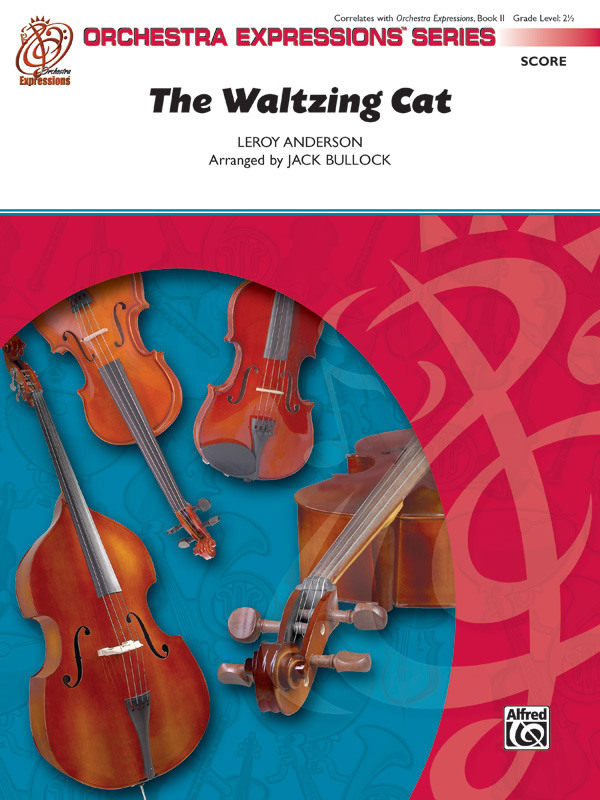 The Waltzing Cat The Waltzing Cat