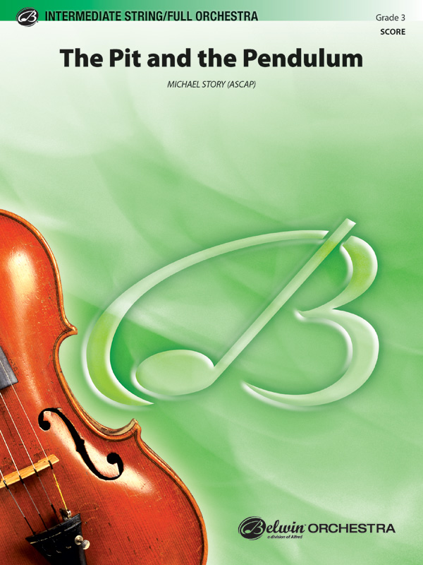 The Pit and the Pendulum The Pit and the Pendulum