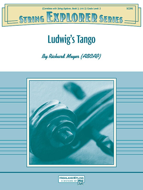Ludwig’s Tango