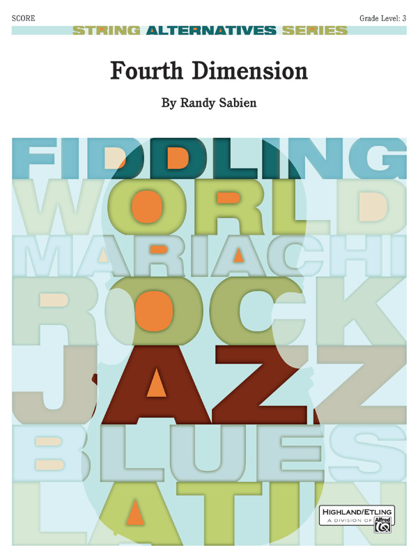 Fourth Dimension Fourth Dimension