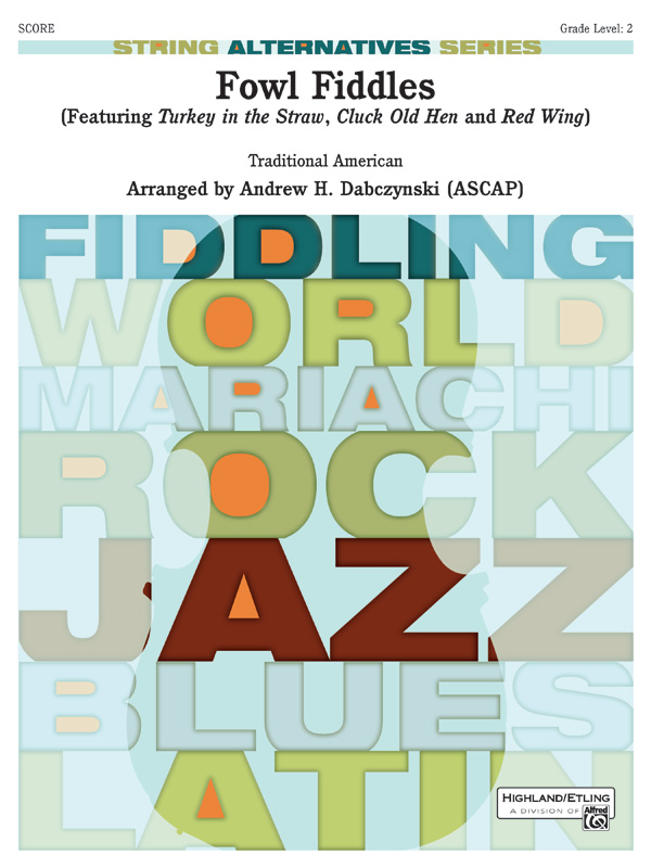 Fowl Fiddles Fowl Fiddles