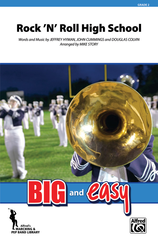 Rock ‘N’ Roll High School