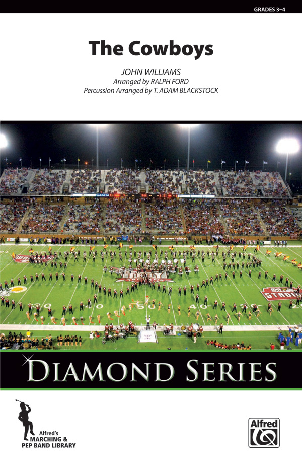 The Cowboys The Cowboys