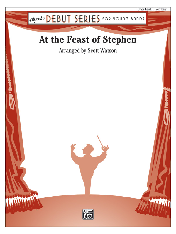 At the Feast of Stephen