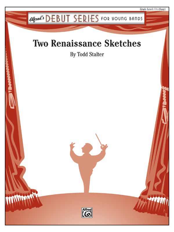 Two Renaissance Sketches