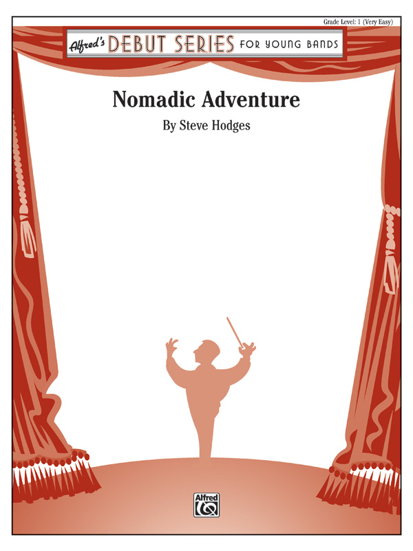 Nomadic Adventure