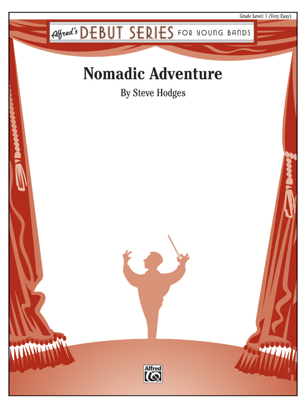 Nomadic Adventure