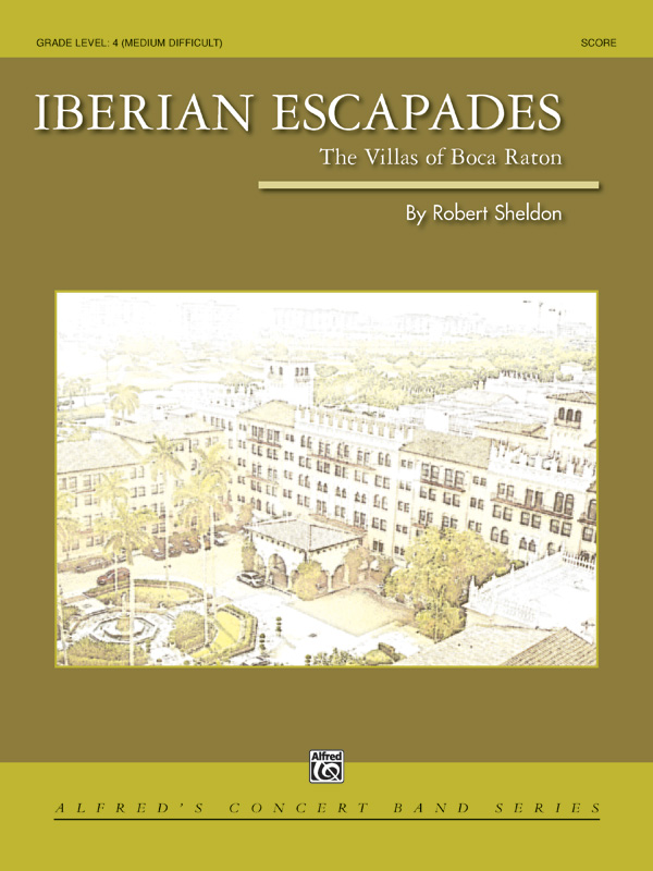 Iberian Escapades Iberian Escapades
