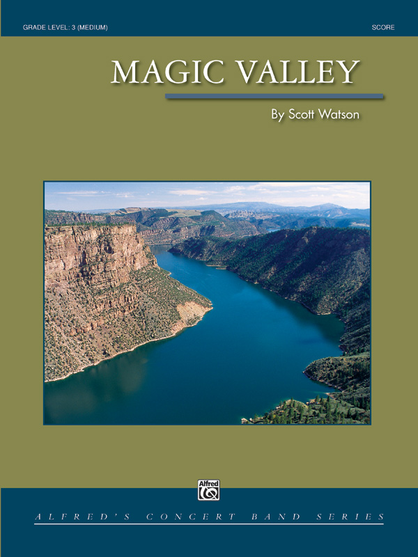 Magic Valley Magic Valley
